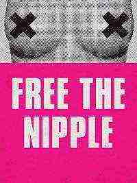 Free the Nipple (2014)