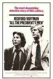 All the President's Men (1967)