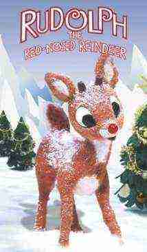 Rudolph, the Red-Nosed Reindeer (1964)