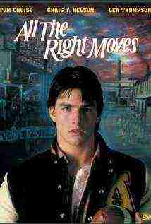 All The Right Moves (1983)