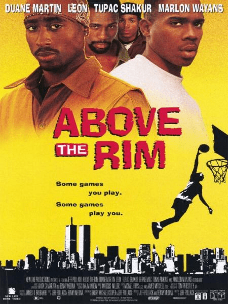 Above The Rim (1994)