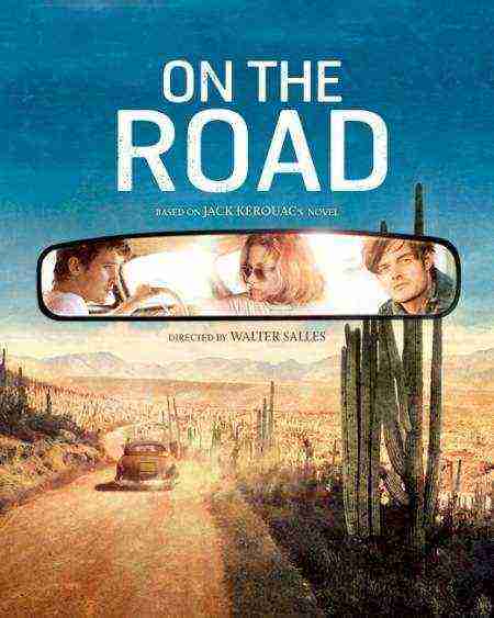 On the Road (2012)