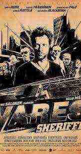 Vares - The Sheriff (2015)