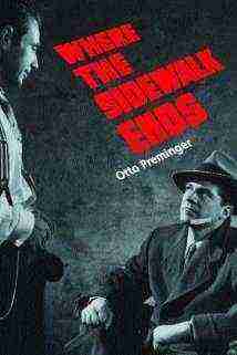 Where the Sidewalk Ends (1950)