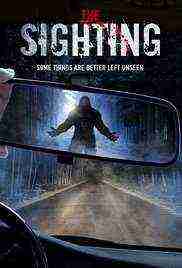 Travis (The Sighting) (2015)
