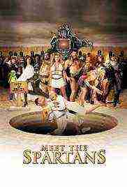Meet the Spartans (2008)
