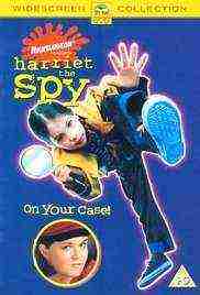 Harriet the Spy (1996)