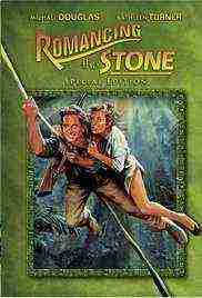 Romancing the Stone (1984)