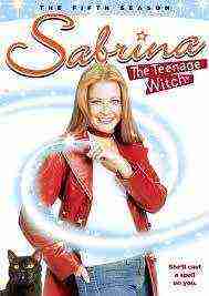 Sabrina The Teenage Witch (1996)