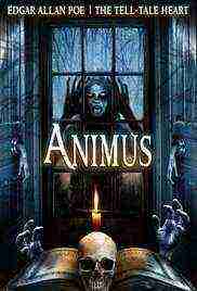 Animus The Tell Tale Heart (2015)