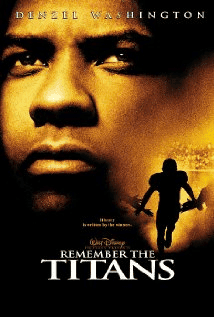 Remember The Titans (2000)