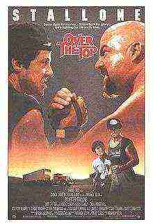 Over The Top (1987)