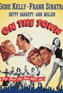 On The Town (1949)