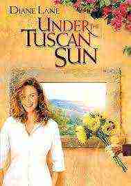 Under The Tuscan Sun (2003)