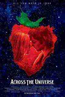 Across the Universe (2007)