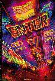 Enter the Void (2009)