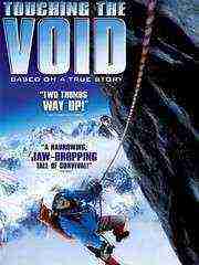 Touching the Void (2003)