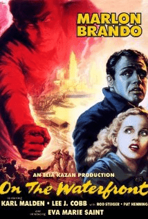 On The Waterfront (1954)