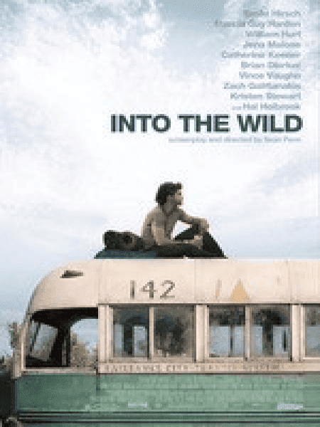 Into The Wild (2007)