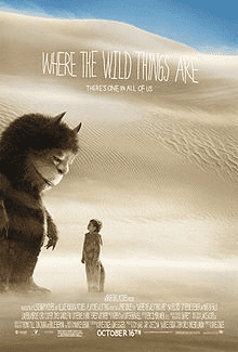 Where The Wild Things Are (2009)