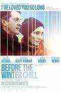 Before The Winter Chill (2013)
