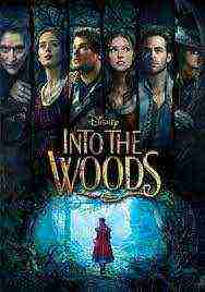 Into The Woods (2015)