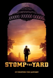 Stomp The Yard (2007)