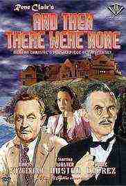 And Then There Were None (1945)