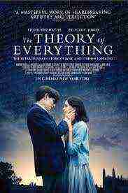 The Theory Of Everything (2014)