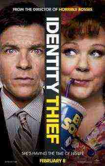 Identity Thief (2013)