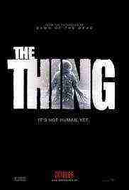 The Thing (2011) (2011)