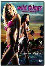 Wild Things: Diamonds in the Rough (2005)