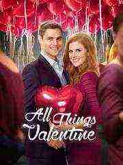 All Things Valentine (2016)