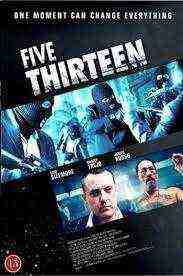 Five Thirteen / 513 Degrees (2013)