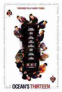 Oceans Thirteen (2007)