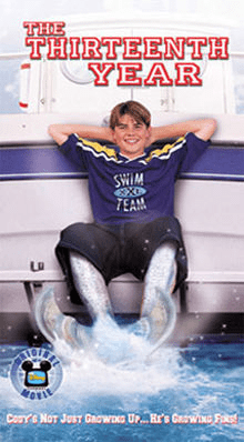 The Thirteenth Year (1999)