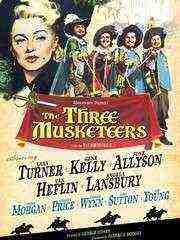 The Three Musketeers (1948) (1948)
