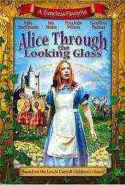 Alice Through the Looking Glass (1998) (1998)