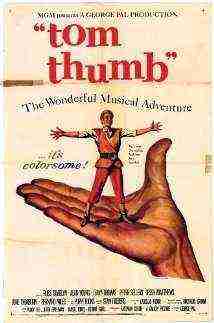 Tom Thumb (1958)