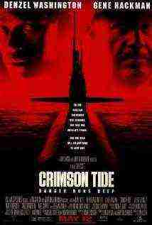Crimson Tide (1995)