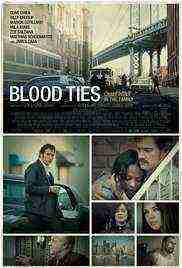 Blood Ties (2013)