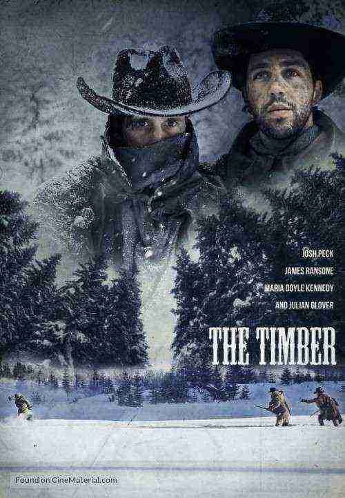 The Timber (2015)