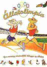 Animalympics (1980)