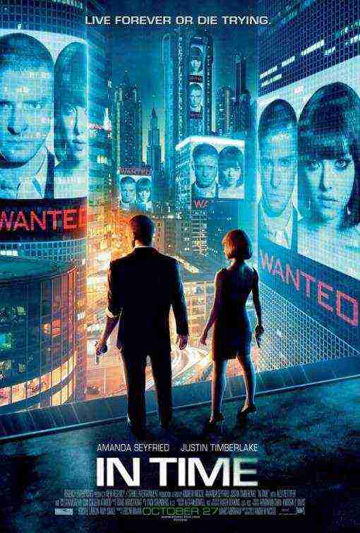 In Time (2011)