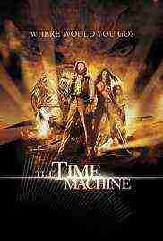 The Time Machine (2002) (2002)