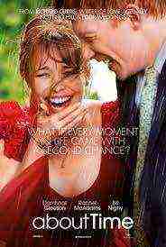 About Time (2013)