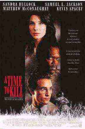 A Time to Kill (1996)