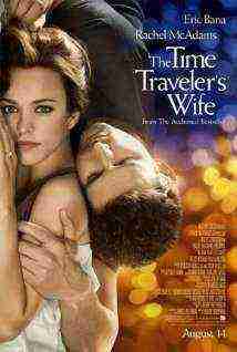 The Time Travelers Wife (2009)