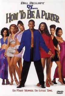 How To Be A Player (1997)