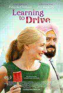 Learning To Drive (2014)